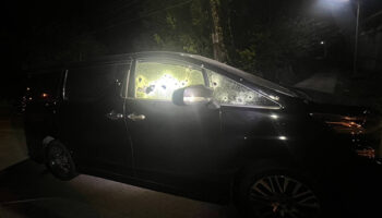 2 раненых, южный депутат по правам человека не пострадал в засаде