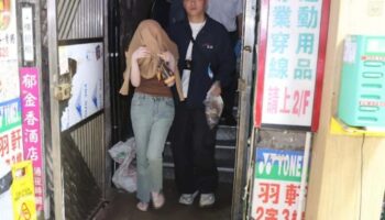 2 тайские трансженщины арестованы за нападение на высокие каблуки в Гонконге