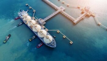 ASEAN LNG Лидеры: Стимулирование инвестиций и торговли в Малайзии и Индонезии