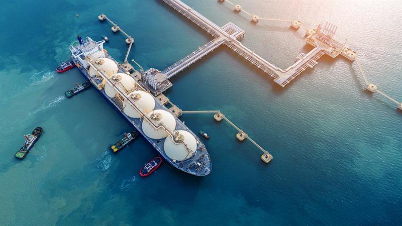 ASEAN LNG Лидеры: Стимулирование инвестиций и торговли в Малайзии и Индонезии