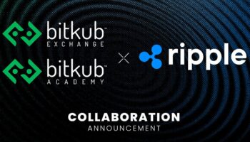 Bitkub стал пионером запуска первой торговой пары RLUSD-THB в Таиланде