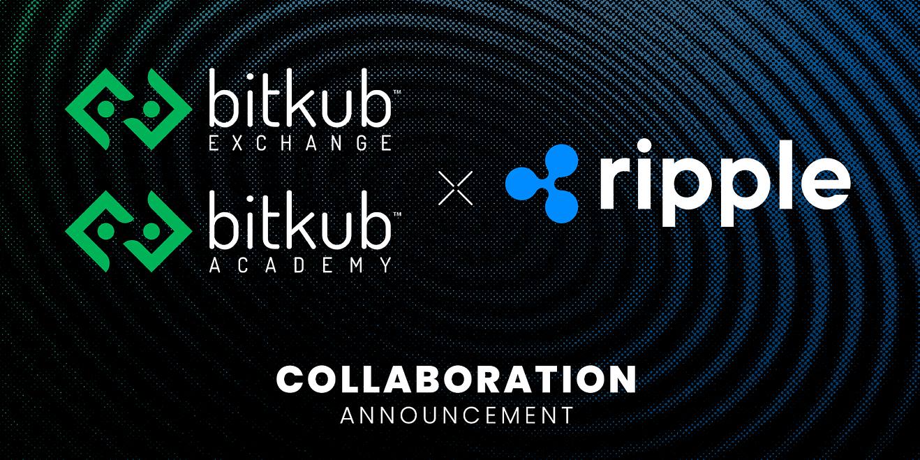 Bitkub стал пионером запуска первой торговой пары RLUSD-THB в Таиланде