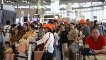 CAAT предпринимает меры для снижения цен на авиабилеты по мере приближения Сонгкрана