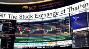 Азиатские и тайские акции зафиксировали крупнейшее недельное падение с марта 2020 года