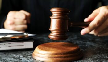 Активист проиграл апелляцию по делу S112