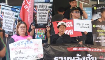 Активисты настаивают на помощи премьер-министру по вопросам топлива и энергетики