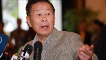 Анутин подаст в суд из-за обвинений в коррупции в MotoGP