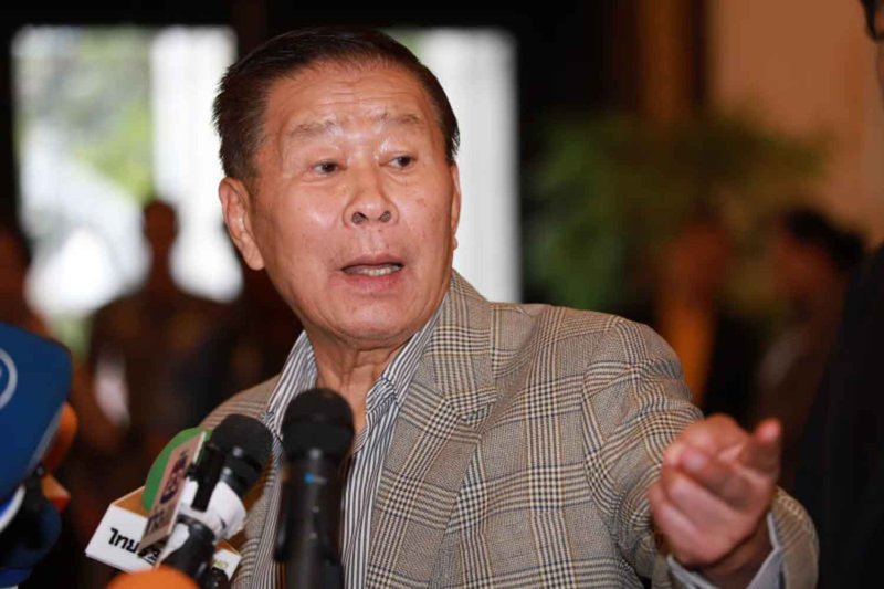 Анутин подаст в суд из-за обвинений в коррупции в MotoGP