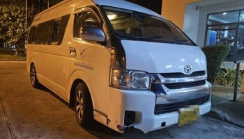 Арестован водитель, скрывшийся с места ДТП на севере Пхукета