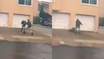 Афроамериканец, осуждённый за смерть тайца, освобождён