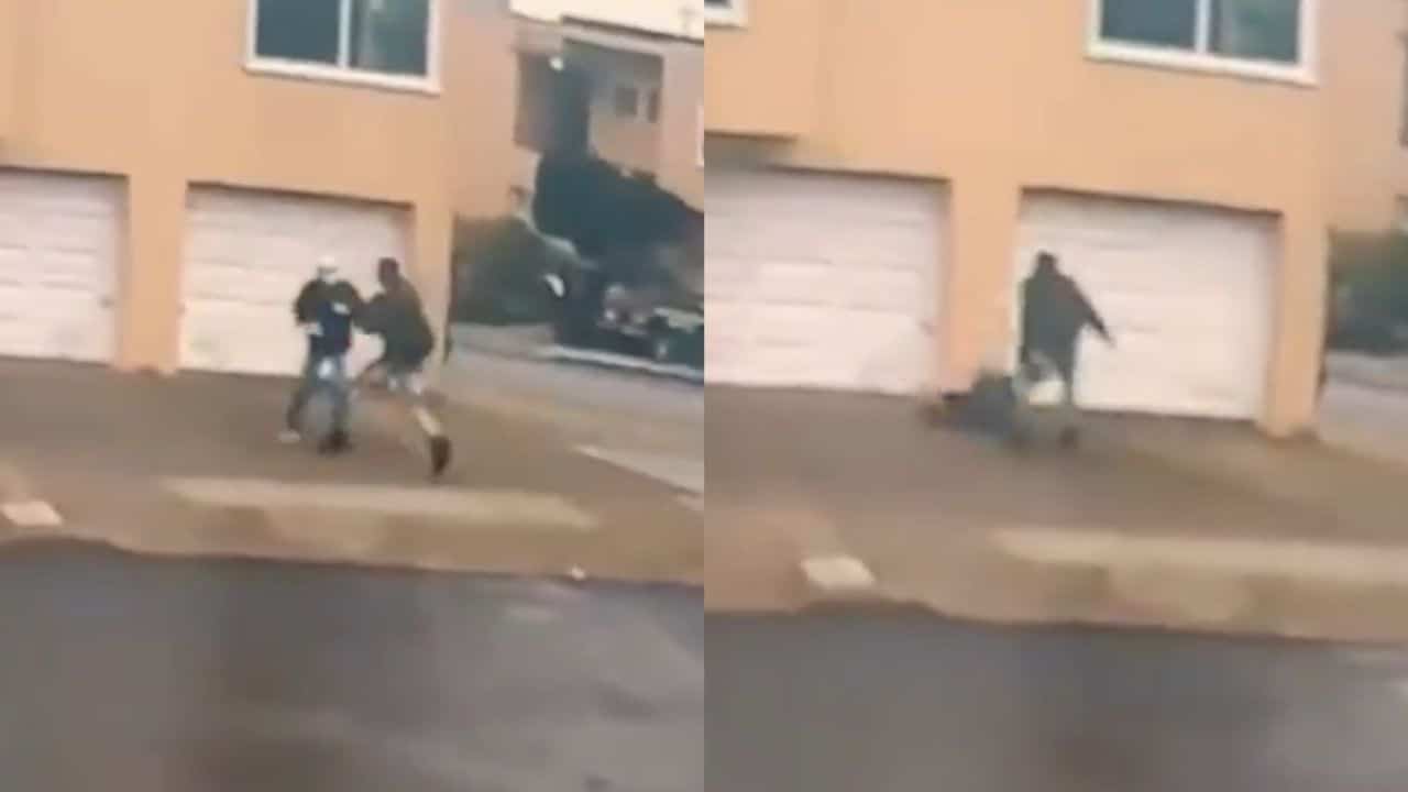 Афроамериканец, осуждённый за смерть тайца, освобождён