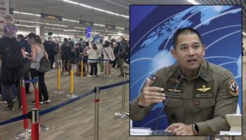 Аэропорт Пхукета ответил на обвинения в навязывании платного фаст-трэка пассажирам