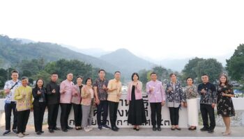 Бан Хири Уонг прокладывает путь к превращению культурного наследия в устойчивый рост туризма