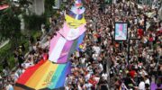 Бангкок среди финалистов, борющихся за право проведения WorldPride 2030
