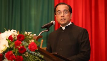 Бангладеш стремится развивать существующие связи, нацеливаясь на торговое соглашение