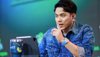 Бизнесмен-убежище разыскивается по делу о мошенничестве с криптовалютой на сумму 76 млн фунтов стерлингов