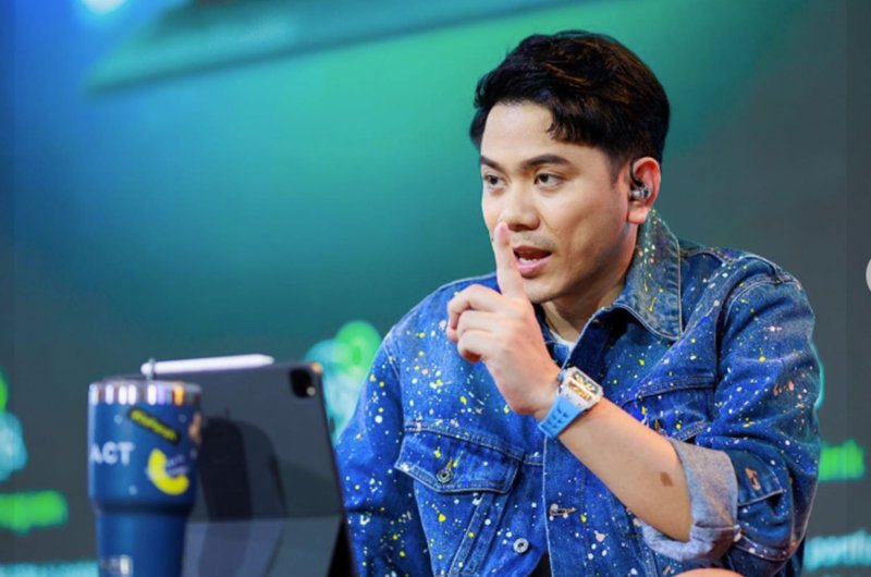 Бизнесмен-убежище разыскивается по делу о мошенничестве с криптовалютой на сумму 76 млн фунтов стерлингов