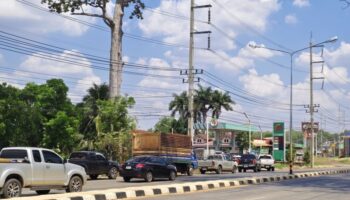 Больница в отчаянии ищет топливо для генераторов питания