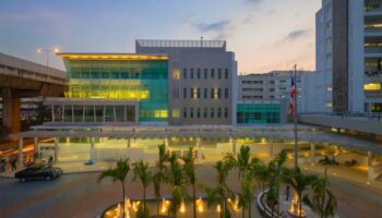 Больница Раматтибоди ограничит выдачу медицинских препаратов для амбулаторных пациентов