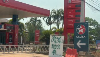 Больше провинций сталкиваются с нехваткой топлива