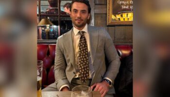 Британская звезда реалити-шоу найдена мертвой на Пхукете