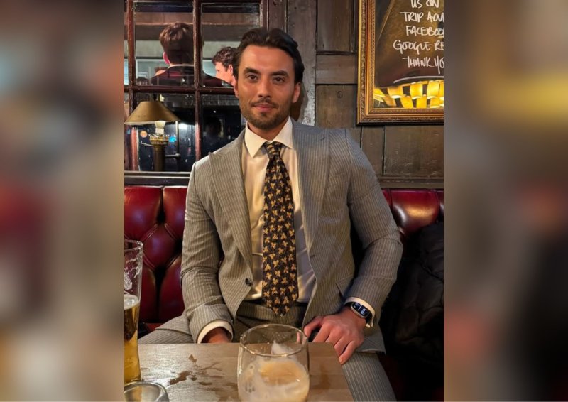 Британская звезда реалити-шоу найдена мертвой на Пхукете