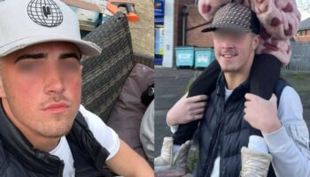 Британская мать ищет женщину, видевшуюся с сыном перед его смертью в отеле Бангкока