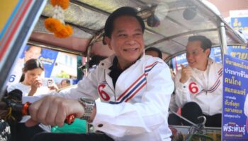 Бывший министр энергетики осуждает рост цен на топливо как "ограбление"