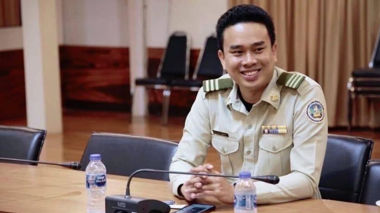 Бывший смотритель парка застрелил бывшего коллегу из-за дела о захвате леса