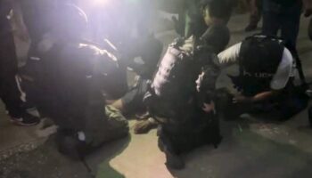 Быстрые действия учителей предотвращают возможнуюKnife атака