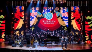 В Таиланде стартовали «Русские сезоны»