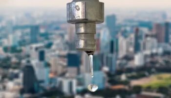 В этом сухом сезоне в Бангкоке нехватки воды не будет, MWA гарантирует общественности безопасность резервов