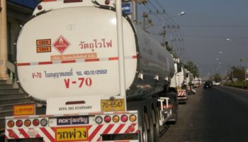 Власти усиливают проверки топлива