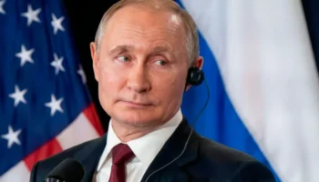 Влияние конфликта в Иране на Путина и войну в Украине