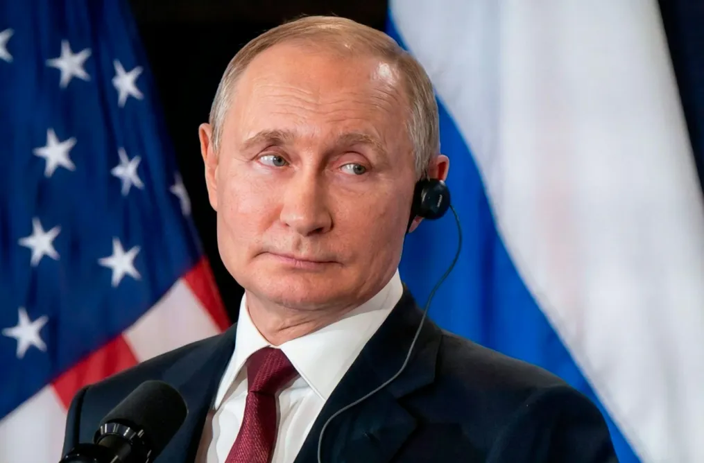 Влияние конфликта в Иране на Путина и войну в Украине