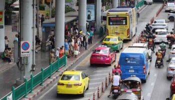 Водители общественного транспорта оштрафованы