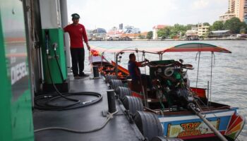 Водители предупреждены о мошеннических схемах с бесплатным или дешевым топливом