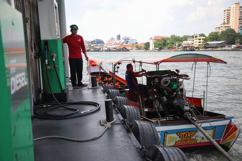 Водители предупреждены о мошеннических схемах с бесплатным или дешевым топливом