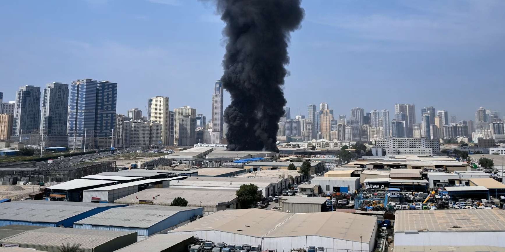 Война в Иране подчеркивает низкое качество китайской системы воздушной обороны