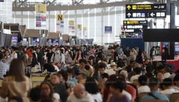 Восточные направления переживают последствия disruptions авиаперевозок