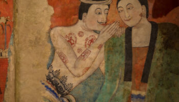 Встреча выпускников в Живом Старом Городе