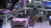 Выставка автомобилей в Бангкоке акцентирует внимание на электромобилях и доступных автомобилях на фоне глобальной неопределенности