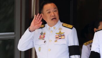 Генеральный секретарь палаты намекает на быструю первую конвенцию парламента