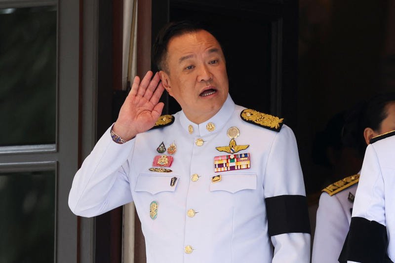 Генеральный секретарь палаты намекает на быструю первую конвенцию парламента