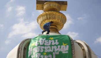 Голосование на референдуме «должно быть уважено»