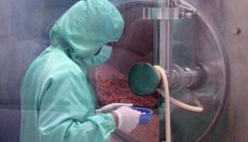 Государственная фармацевтическая организация подтверждает, что запасы медикаментов достаточны на фоне напряженности на Ближнем Востоке