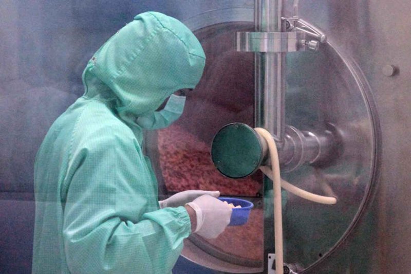 Государственная фармацевтическая организация подтверждает, что запасы медикаментов достаточны на фоне напряженности на Ближнем Востоке