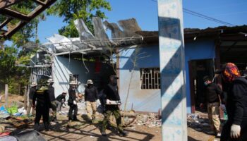 Государство выражает тревогу по поводу ложных сообщений