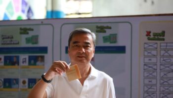 Демократы прокладывают осторожный курс