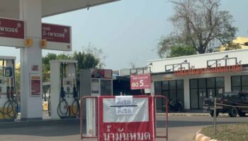 Дефицит топлива сохраняется, несмотря на достаточные запасы